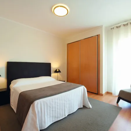 Real Marina Residence