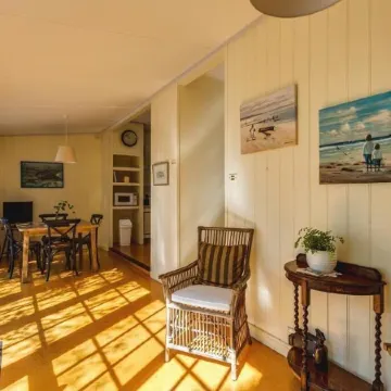 Edge17 Port Fairy Wharf