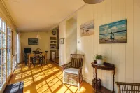 Edge17 Port Fairy Wharf