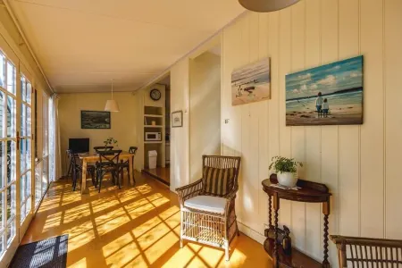 Edge17 Port Fairy Wharf