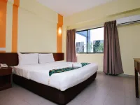 Sun Inns Hotel Sitiawan Hotels in Manjung