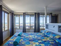 Shark Bay Seafront Apartments Hotels in Denham