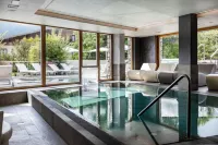 Blu Hotel Natura & Spa - Adults Only Hotels in Folgaria