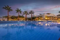 Giannoulis - Santa Marina Plaza (Adults Only) - リゾート