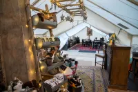 Dreamcatcher Tipi Hotel - 2 stjerner