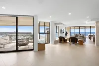 Coolum Caprice Hotels in Coolum Beach