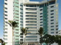 Faena Miami Beach Hotels near Britto Central
