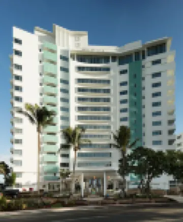 邁阿密海灘法埃納酒店