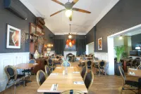 Grand Hotel Healesville Hotels in Healesville