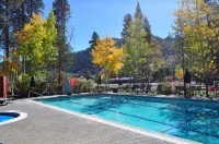 Olympic Village Inn Olympic Valley Hotels in Olympic Valley
