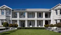 Banksia Boutique Hotel & Spa - Bed and Breakfasts