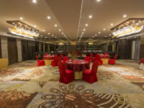 The India Benares Hotels in Varanasi