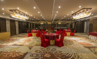 The India Benares