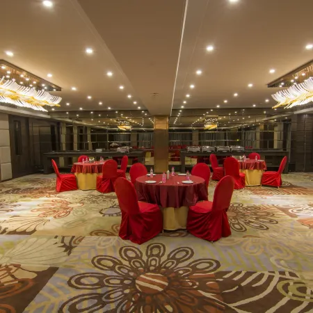 The India Benares