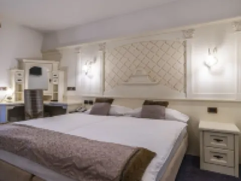 Hotel Arcangelo 3 Stelle Superior Hotels in Pellizzano