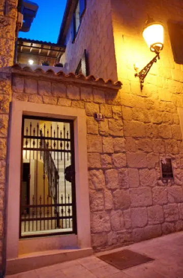 戴希德利亞別墅酒店