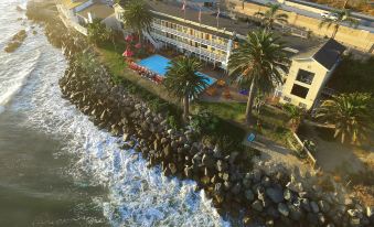 Cliff House Inn