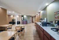 Quality Inn Near Pimlico Racetrack Hotels in Pikesville