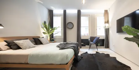 Officine Cavour Piazza Cavour Отели рядом с достопримечательностью «Amusement Park»