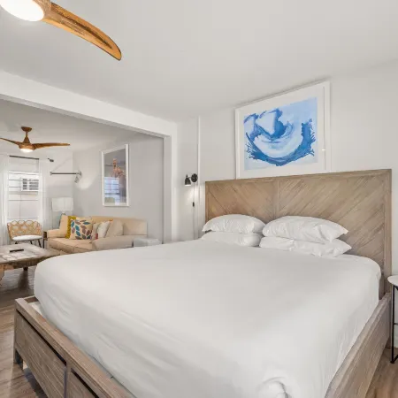 Hotel Cabana Clearwater Beach