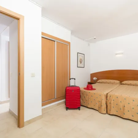 Apartaments Condado