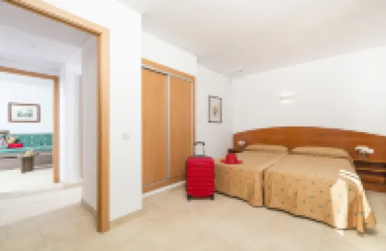 Apartaments Condado