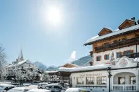 Kristallhotel Corona-Krone Hotels near Alpe di Fanes
