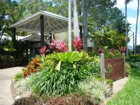 Port Douglas Retreat - sul mare