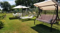 Il Rifugio Del Tempo Hotels in Arpino