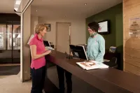 Résidence Pierre & Vacances les Balcons de Bellevarde - Wifi