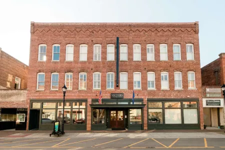 Hotel Florence, Tapestry Collection by Hilton Отели в г. Флоренс