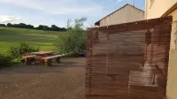 Le Domaine des Prés Hôtels à : Moselle