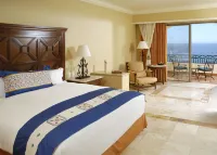 Pueblo Bonito Sunset Beach Golf & Spa Resort - All Inclusive - Parvekkeita