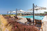 Kyma Suites - Adult Only Accommodation - Sea View