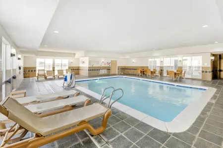 Comfort Suites Отели в г. Пекос