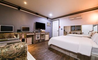 Amore Motel