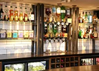 Unicorn, Gunthorpe by Marston's Inns - bar