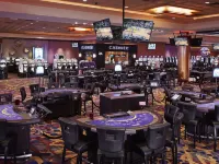Harrah's Kansas City, A Caesars Destination Hotels in North Kansas City