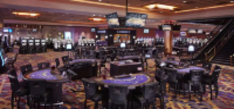 Harrah's Kansas City, A Caesars Destination