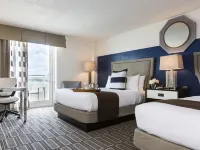 South Shore Harbour Resort and Conference Center Hotels in Galveston County