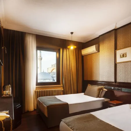 Balikcilar Hotel