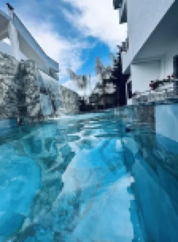 Ilio Boutique Hotel