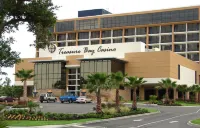 Treasure Bay Casino & Hotel-Adults Age 21 and above Hôtels à : Biloxi