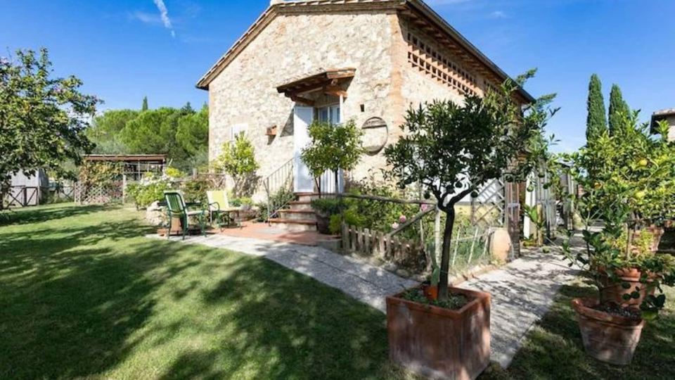 Podere San Quirico