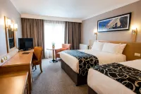 Clayton Hotel, Leeds