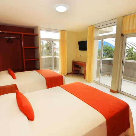 Hotel Central