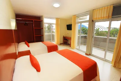 Hotel Central Hotels in Veracruz