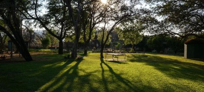 Komma Nader Gastehuis Hotels in Waterberg District Municipality