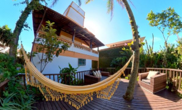 Hotel Natur Campeche