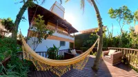 Hotel Natur Campeche